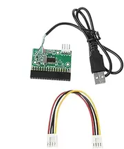 Floppy Disk Reader USB | Converter Floppy Disk Reader - USB Adapter, 1.44 MB PC Disk Drive Plug and Play, USB to A Disk Floppy Disk, No Extra Drivers