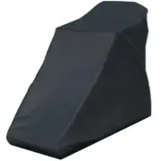 Treadmill Protective Cover Waterproofs Dustproof Running Machine Cover Easy Use