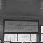 Diagram Waterford Central Co Waterford Ireland Railway OLD PHOTO