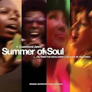 Summer Of Soul (...Or, When The Revolution Could Not Be Televised)