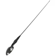 CH166-4615 Agco Whip Spring Radio Antenna For Spra-Coupe, Challenger, Fendt