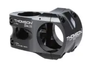 Thomson Elite X4 MTB Bike Bicycle Stem 0 degree 35.0 x 50mm Black