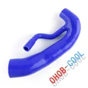 Inlet Pipe Air Intake Hose Blue For Mini Cooper S Countryman N18 1.6 R60 R57 R56