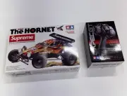 Supreme RC Tamiya Flame The Hornet With Remote New in box