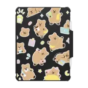 iPad Air (4th/5th gen) Impact Folio Case Daily Life KKOTKA
