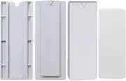 Powering Strip Mount - Strong Load-Bearing Surge Protector Mount - Multipurpose Space-Saving Socket Fixer for Home Living Room Bedroom Company