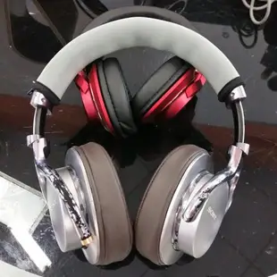 適用森海塞爾HD599 HD598CS PXC550 HD700 G4ME頭梁保護套橫梁套