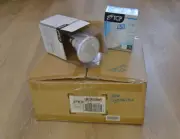 TCP Elite LED Dimmable 12W PAR30 Narrow Flood 3000K Bulbs (New Box)