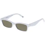 [Le Specs] PLATEAUX | WHITE