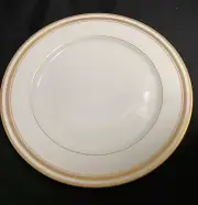 Faberge Empress Elisabeth Salad Plate