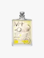 Molecule 01 + Ginger