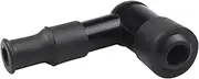 Motorbike Elbow Flashing Spark Plug Cap - Multipurpose Ignition Spark Plug Cap,Motorcycle Accessories for Motorcycle Repair & Maintenance