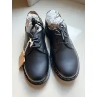 在飛比找蝦皮購物優惠-Dr Martens 1461 三孔馬丁鞋