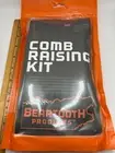 Beartooth Products Comb Raising Kit Gun Buttstock Holder Cheek Rest Pad CRKNL100