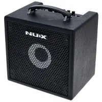 在飛比找Yahoo!奇摩拍賣優惠-NUX MIGHTY BASS 50BT 藍芽 電貝斯 音箱