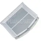 Genuine Miele Tumble Dryer Lint Filter / Fluff Cage 06244611