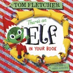 THERE'S AN ELF IN YOUR BOOK/TOM FLETCHER WHO'S IN YOUR BOOK? 【三民網路書店】