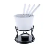Kindle Chocolate Fondue Set 7pc