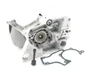 Crankcase For Stihl MS380 MS381 038 1119 020 2103 Engine Housing Bearing Gasket