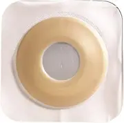 ConvaTec Surfit Natura Durahesive Skin Barrier with Convex-IT by Convatec, Model No : 413179, Size: 3/4 Inches (19mm) - 10 / Box