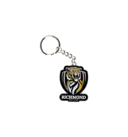 Richmond Tigers AFL Keyring
