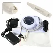 Dental Ultrasonic Scaler Teeth Cleaner for Satelec DTE Cavitron +Handpiece Extra