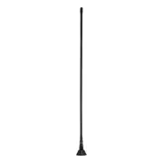 New GME 650mm AM/FM Fiberglass Antenna with 5m Coax Cable AEM7