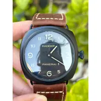 在飛比找蝦皮購物優惠-Panerai 沛納海 型號PAM00613  【限量證書1