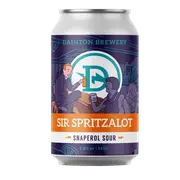 Dainton Sir Spritzalot Snaperol Sour Ale