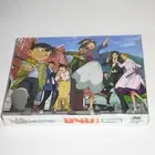 Detective Conan: The Million Dollar Five-Pointed Star Deluxe Edition JAPAN DVD