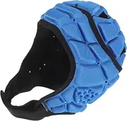 Rugby Helmet for Boys and Girls Anti-Collision Safety for Baseball Football Goalkeeper Head Protector