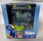 Disney Pixar Finding Dory Aquarium Display Set Starfish Spinner US5