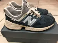 在飛比找旋轉拍賣優惠-NEW BALANCE MS574VC US 9號 限量復古