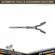 PK Tool 2 Stone Brake Cylinder Hone - 19mm to 63mm Brake Cylinders