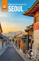 【電子書】The Rough Guide to Seoul (Travel Guide eBook)