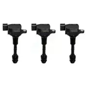 Ignition Coil (3 Pack) For Nissan Frontier Pathfinder Altima Xterra Murano Quest (for: Nissan)