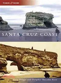 在飛比找三民網路書店優惠-Santa Cruz Coast
