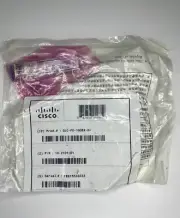 Cisco GLC-FE-100BX-D 100BASE-BX-D BiDi SFP Transceiver Module
