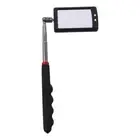 2pcs Stainless steel Light Inspection Mirror Diagnostic Tools Flexible