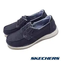 在飛比找PChome24h購物優惠-Skechers 斯凱奇 休閒鞋 On-The-Go Ide