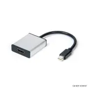 Mini DisplayPort to HDMI Adapter Cable 15cm