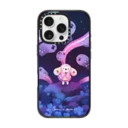 iPhone 16 Pro Impact Case Nightmare Song by ellievsbear