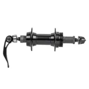 Wheel Master AQ-1000 Rear FW Hub Rr Wm Aq1000 Qr Sf 5-7s 36x126 Bk