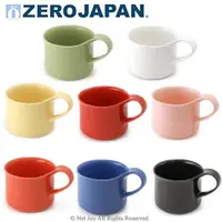 在飛比找ETMall東森購物網優惠-【ZERO JAPAN】造型馬克杯((小)200cc 多色可