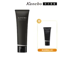 在飛比找PChome24h購物優惠-【Kanebo 佳麗寶】清爽亮顏泥膜皂買大送小