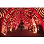 Save 10.00%! Shared Group Tour to Zipaquirá's Salt Cathedral with Pick up