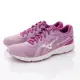 【MIZUNO 美津濃】休閒慢跑款(K1GA205160粉-23.5-25cm)