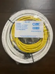 PPC HSD KIT (BRAND NEW & FACTORY SEALED FROM THE MANUFACTURER)