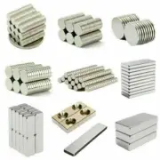 1/20/50/100Pcs N35 Super Strong Magnets Rare Earth Round Block Neodymium Magnets