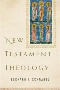 在飛比找博客來優惠-New Testament Theology